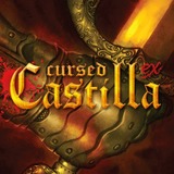 Cursed Castilla EX (PlayStation Vita)